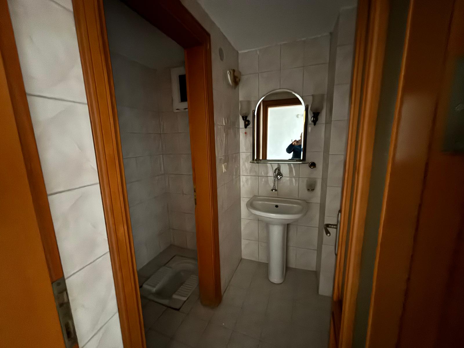 CUMHURİYET MAH. MİMARSİNAN SİTESİ 6.KAT LİRALIK